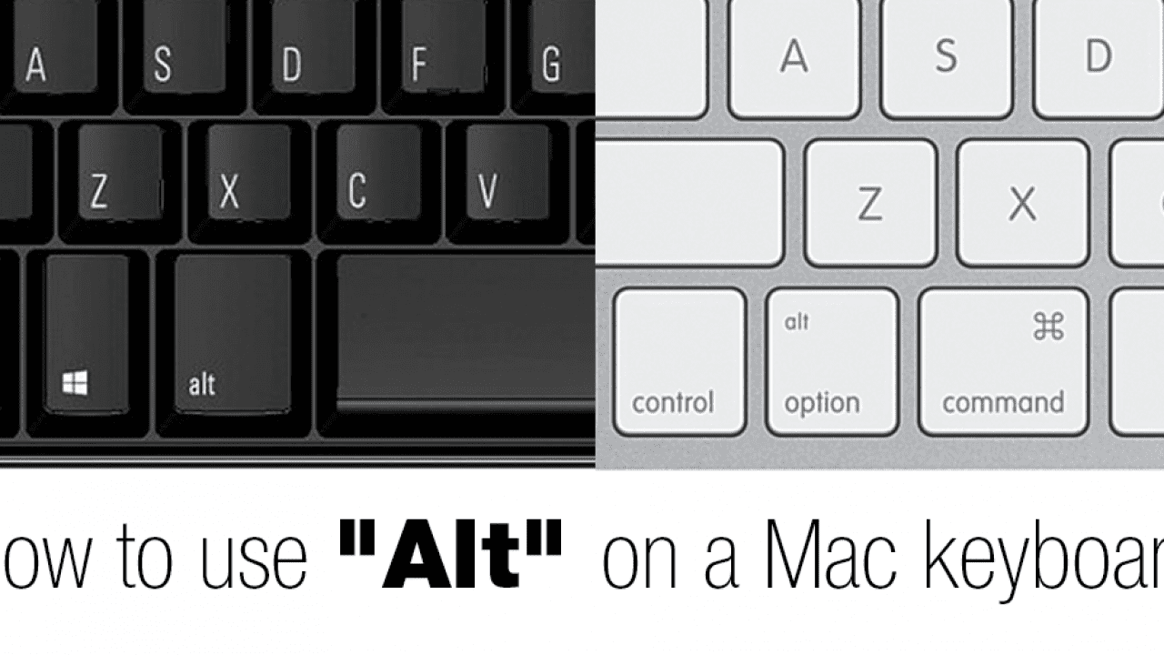 Mac switch app keyboard shortcut key