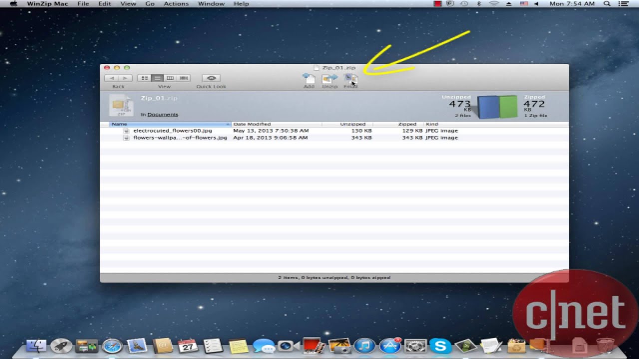 Compression software mac os x 10 13 download