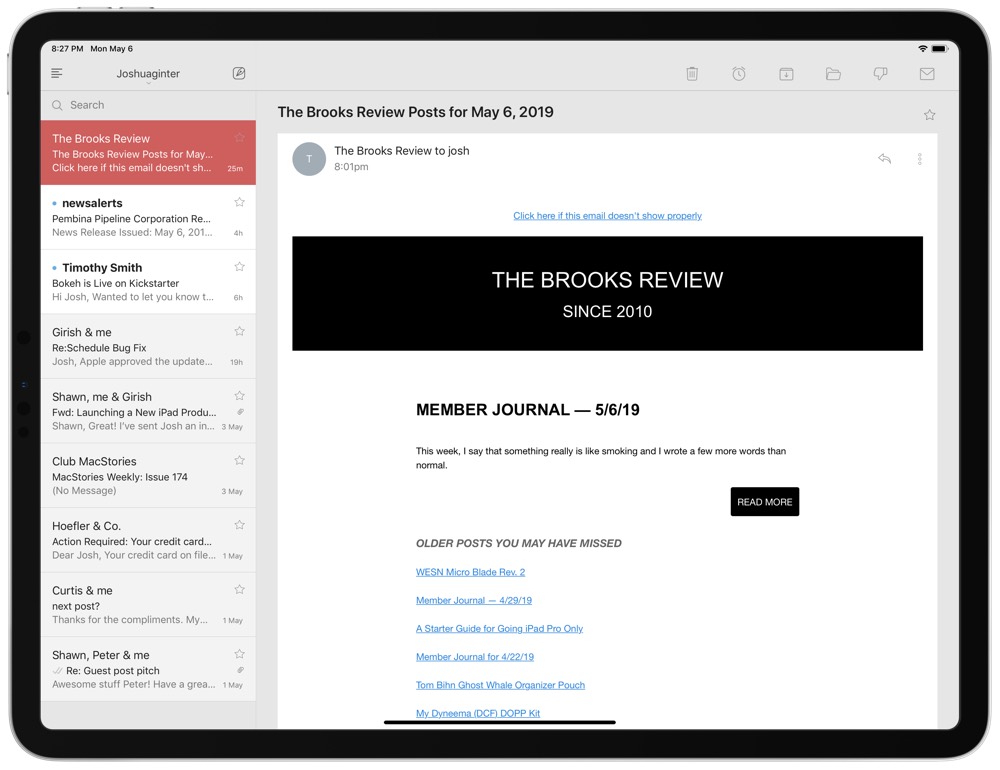 Outlook app for mac free download